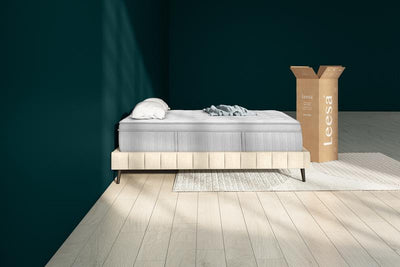 Leesa Oasis Chill Hybrid Mattress