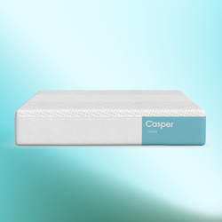 casper