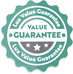 The Lux Value Guarantee