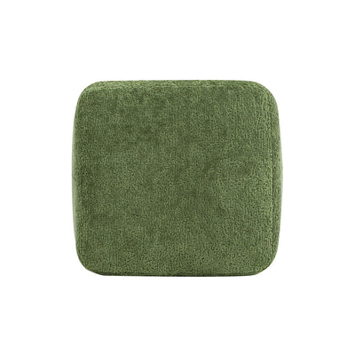 Oliver - Tapered Square Upholstered Ottoman