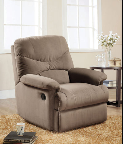 Arcadia - Micro Motion Glider Recliner