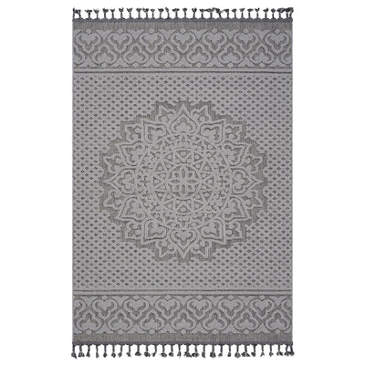 Guros - Medallion Indoor / Outdoor Area Rug