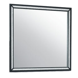 Bedroom > Dresser & Mirror