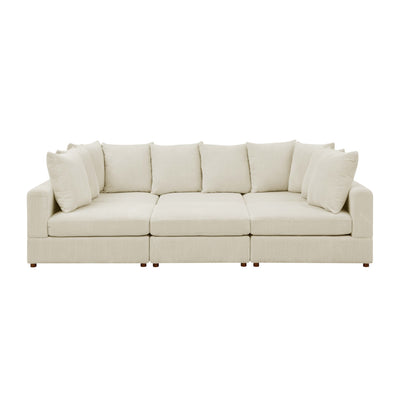 Haven - 6 Piece Modular Sectional