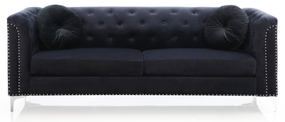 Elegant Contemporary Sofa