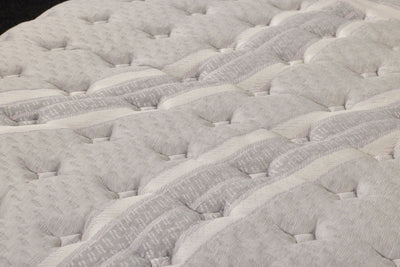 Restonic - ComfortCare Hybrid CosmoRest Plush