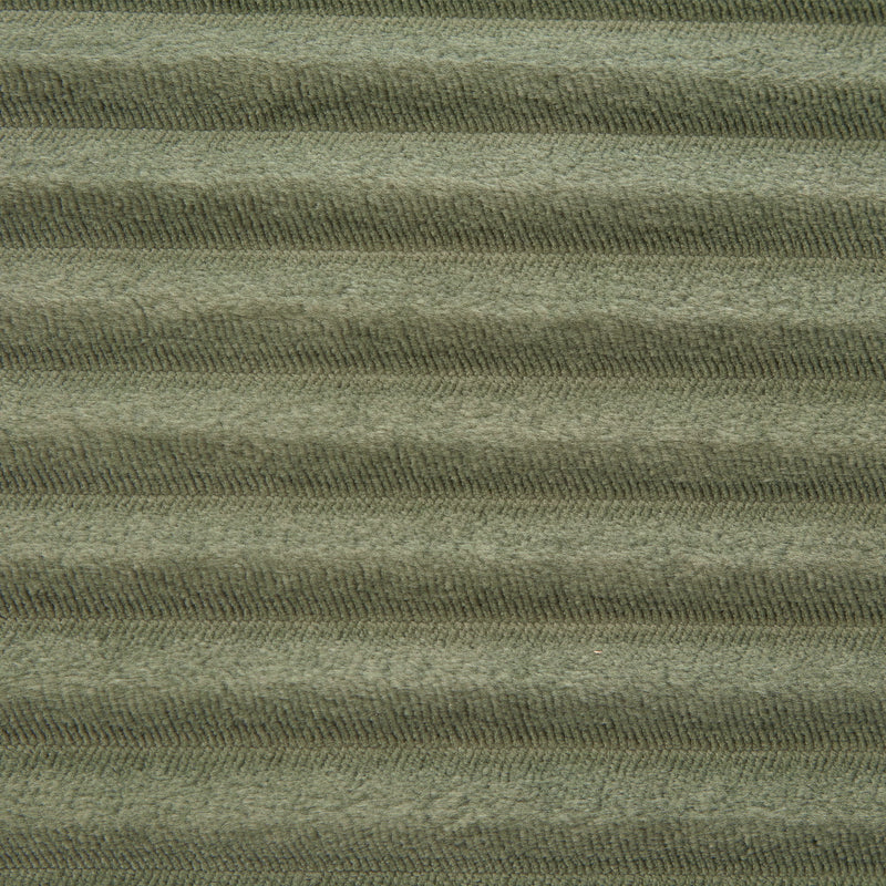 Convertible Loveseat Sofa With Storage And USB Ports - Green