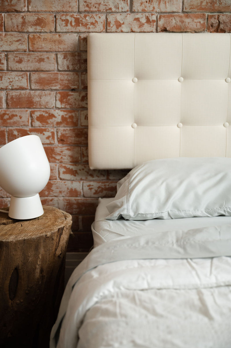 Microplush And Bamboo Hypoallergenic Split Sheet Set