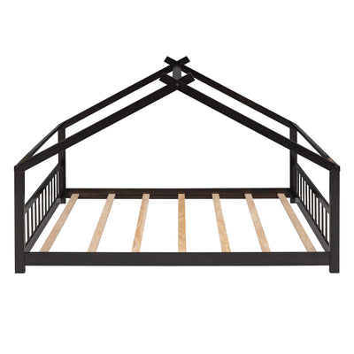 Playhouse Design Bed