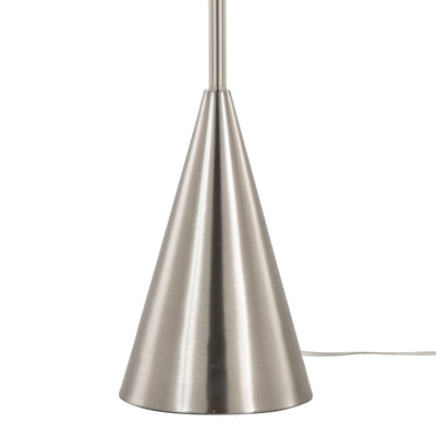 Cone - Contemporary Floor Lamp