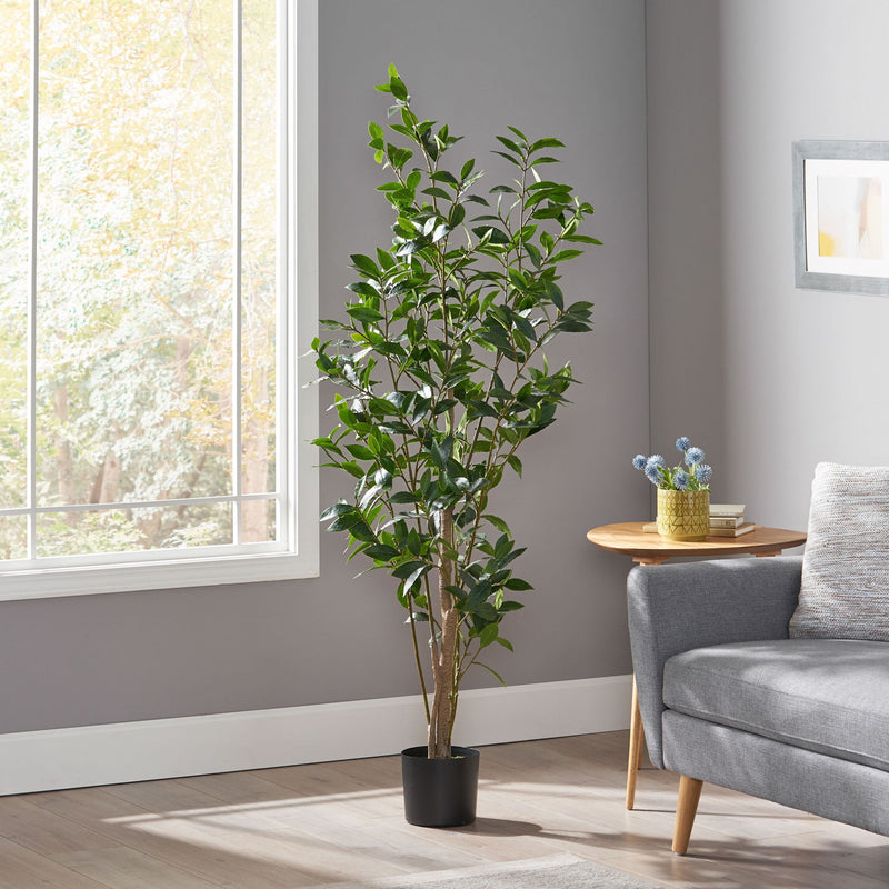 Artificial Laurel Tree