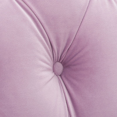 La Rosa - Victorian Chesterfield Tufted Sofa