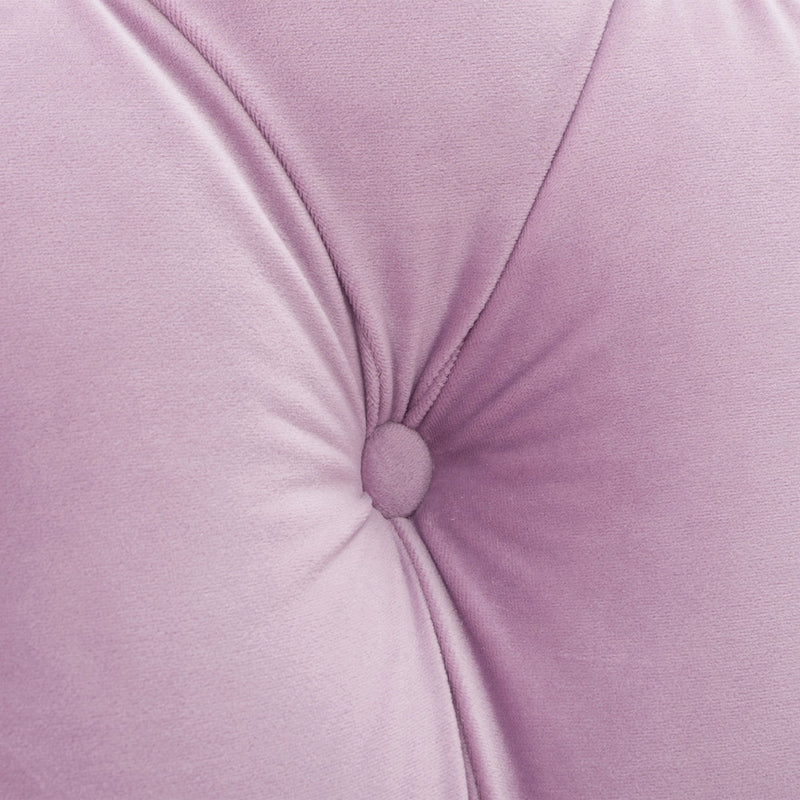 La Rosa - Victorian Chesterfield Tufted Sofa