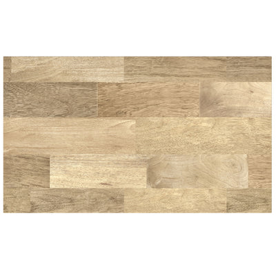 Hunter - Tall Bookcase - Natural