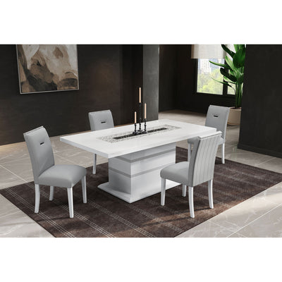 Ariya - Dining Table And Chair Set