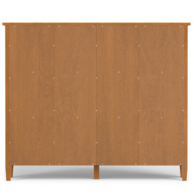 Warm Shaker - Handcrafted Cube Storage