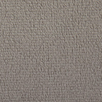 Square Braided Ottoman -