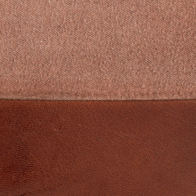 Cobbler - Industrial Pouf