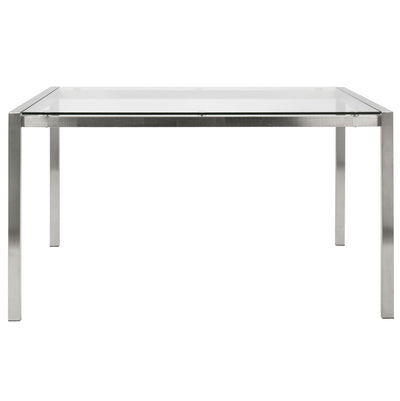 Fuji - Modern / Glam Dining Table