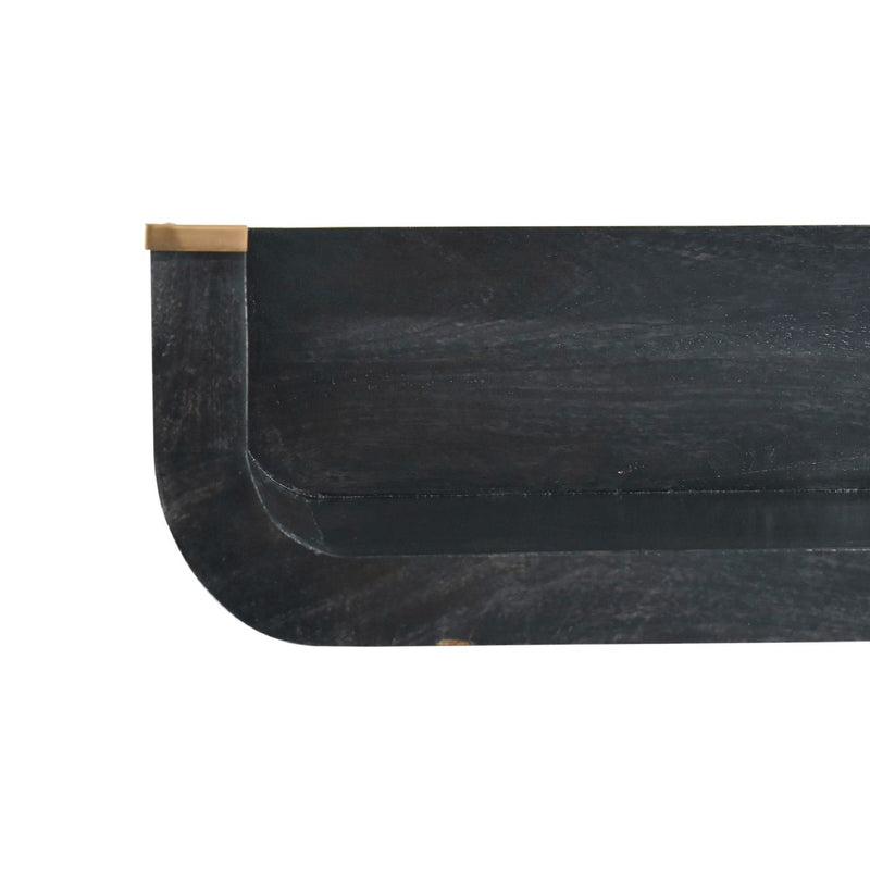 Indira - Floating Console Table