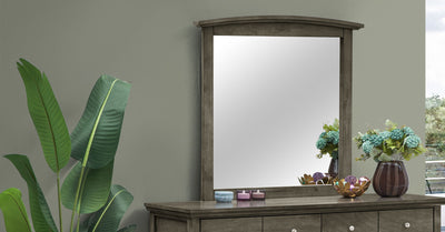 Elegant Wall Mirror