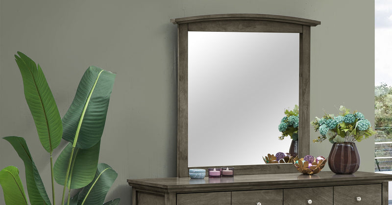 Elegant Wall Mirror