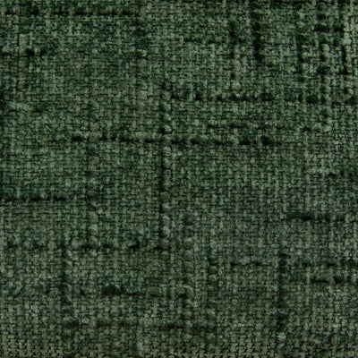 Modern Swivel Barrel Chair With Dual-Layer Cushion