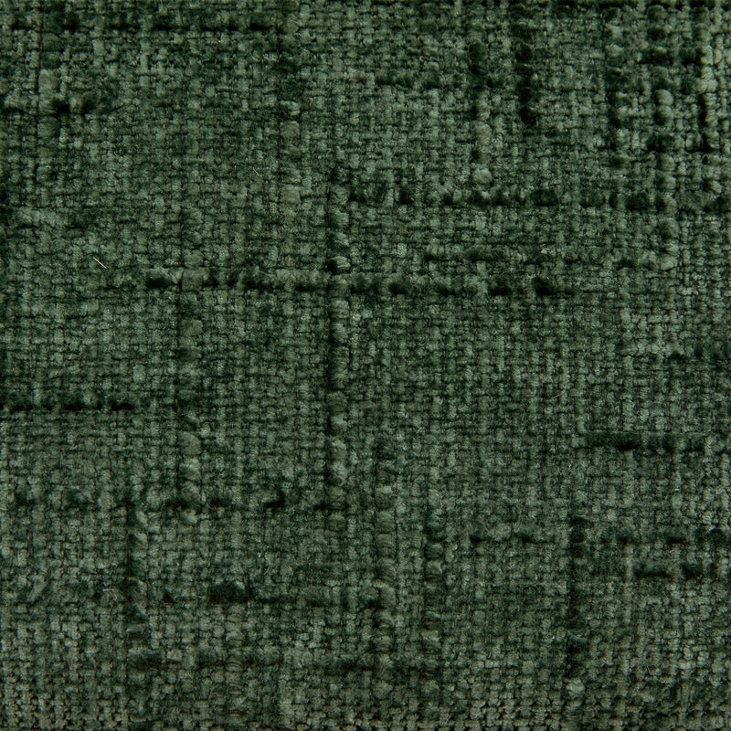 Modern Swivel Barrel Chair With Dual-Layer Cushion