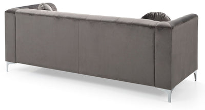 Elegant Contemporary Sofa