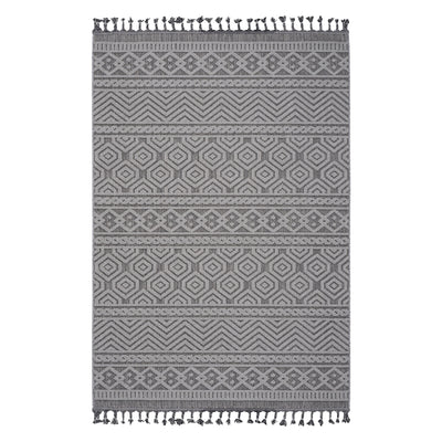 Guros - Geometric Indoor / Outdoor Area Rug