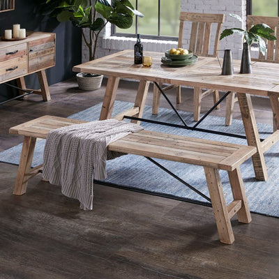 Sonoma - Dining Bench