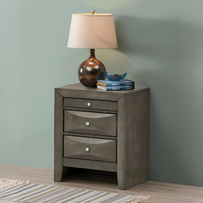 Marilla - Nightstand