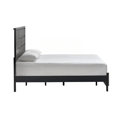 Glasgow - Bed Frame With Durable Construction