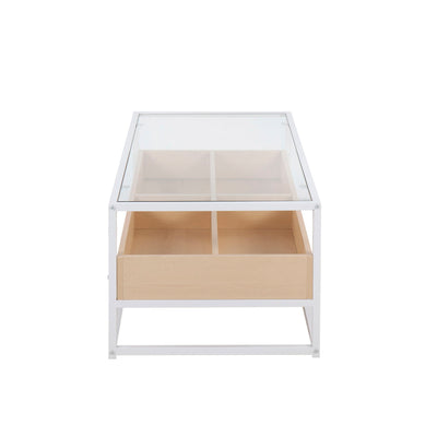 Display Contemporary Table