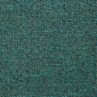 Qwen - Button Tufted Accent Chair With - Teal