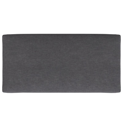 Rebecca - Multifunctional Coffee Table Storage Ottoman With Lift Up Lid