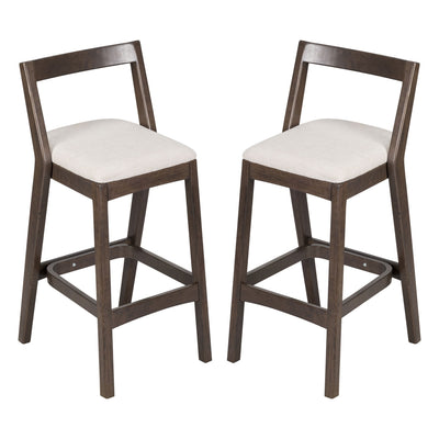 Jasper - Indoor Barstool (Set of 2)