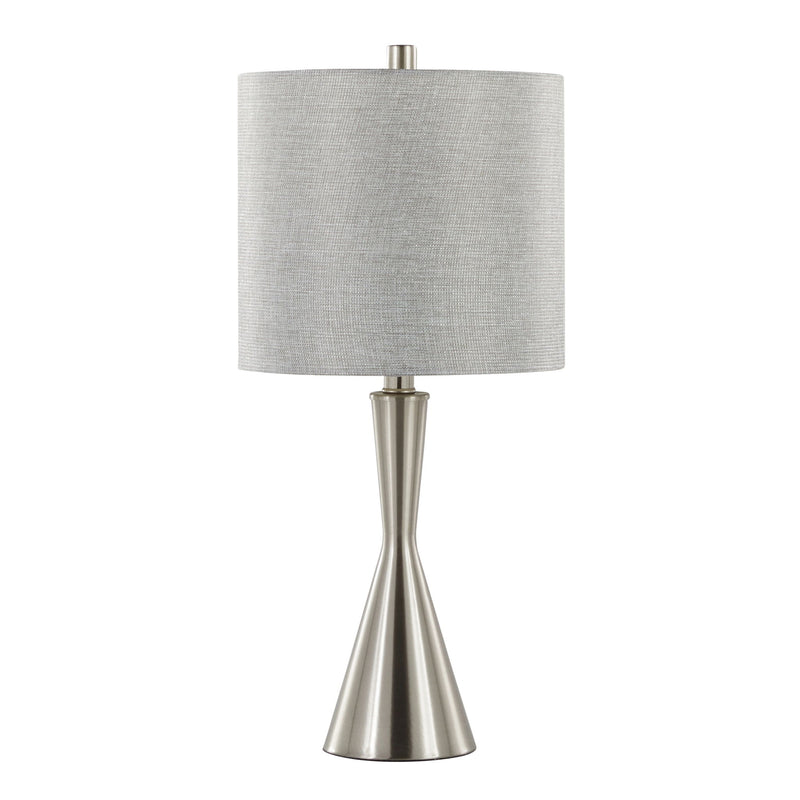 Gemma - Contemporary Table Lamp (Set of 2)