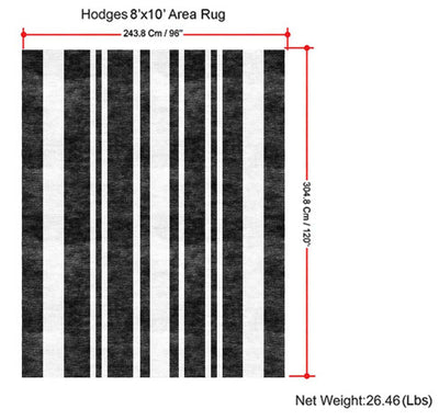 Hodges - Indoor Area Rug