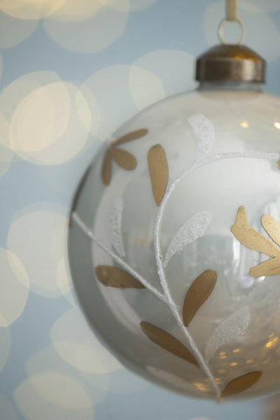 Christmas Ball Ornaments, Ball Christmas Tree Ornaments For Holiday Party Decorations