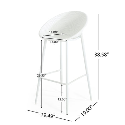 Gable - Barstool (Set of 2)