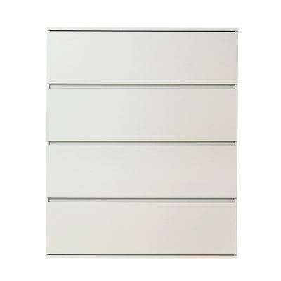 Liv - 4 Drawer Contemporary Wood Chest