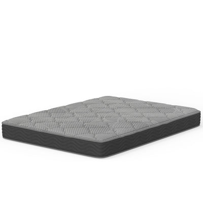CS Hybrid - 12" Pocket Coil Mattress