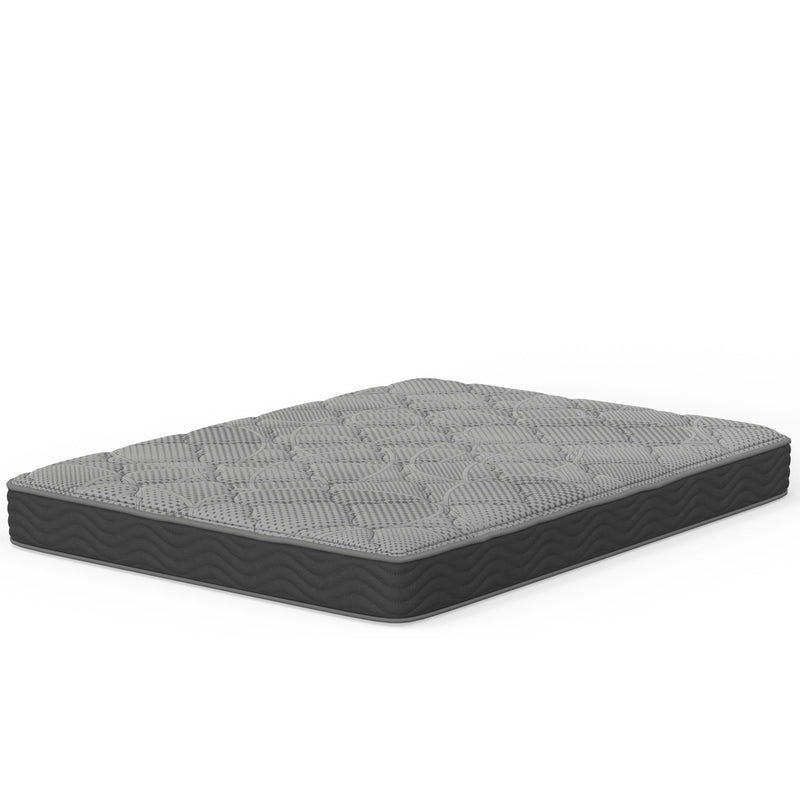 CS Hybrid - 12" Pocket Coil Mattress
