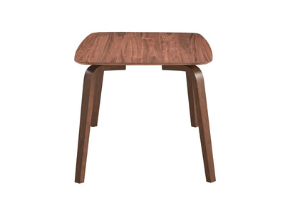 Casson - Dining Table - Walnut