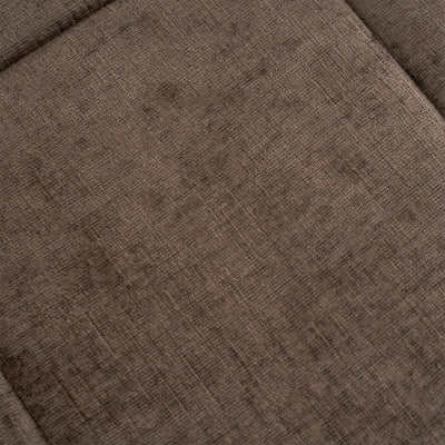 Pull-Out Sleeper Sofa With Reversible Backrest Cushion, Side Pockets, 2 USB Ports And A Phone Holder For Living Room