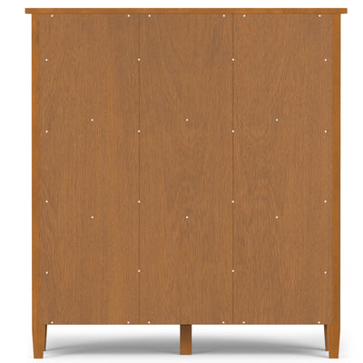 Warm Shaker - Handcrafted Cube Storage