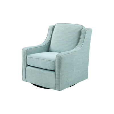 Swivel Chair With 360 Degree Rotation