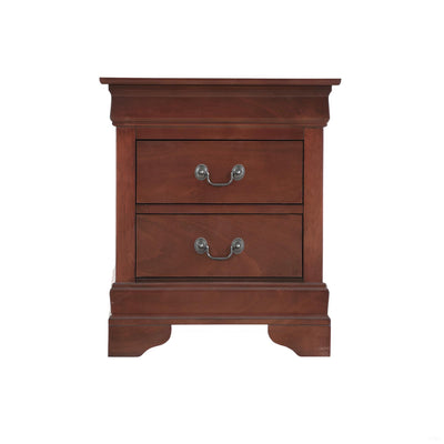 Louis Phillipe - Accent Nightstand