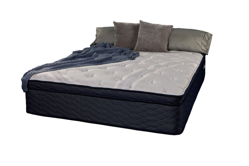Restonic - ComfortCare Hybrid CosmoRest Euro Top